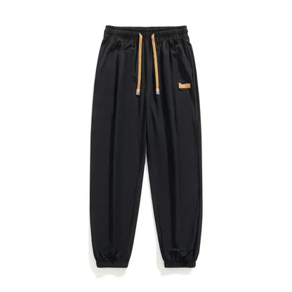 Four Season Sports Fitness Running Outdoor Fashionable Multifunctional Casual Pants Comfortable Breathable Straight Leg Pants