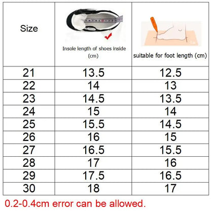 Children's Sneakers Spring Autumn Mesh Breathable School Running Sports Shoes for Boy Girl Causal Fashion Kids Basketball Shoes