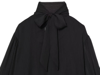 Women's 2026 New Perspective Shirts Tops Fashion Loose Long-Sleeved Elegant Spring Blouses Chic Youth Street Travel Blouses Tops