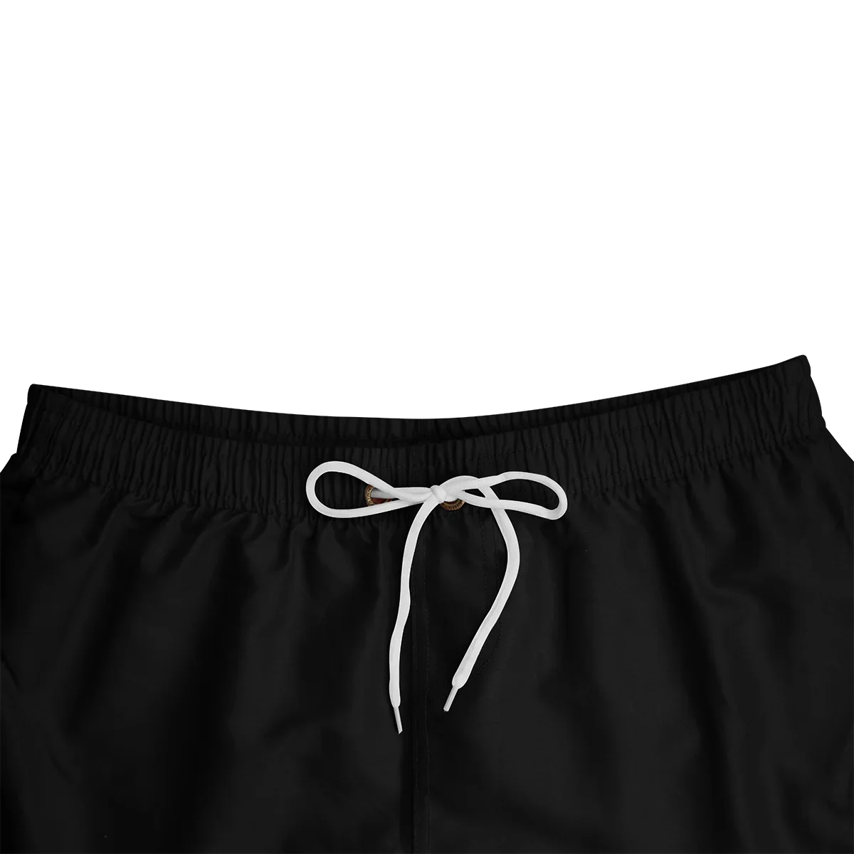 Quick Dry Men's Beach Shorts Summer Swimwear Boardshorts Male Casual Surfing Trunks Elastic Waist Beachwear