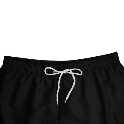 Quick Dry Men's Beach Shorts Summer Swimwear Boardshorts Male Casual Surfing Trunks Elastic Waist Beachwear