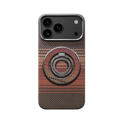 Case For IPhone 17 Air Pro Max Magnetic Charging Shockproof Protective Cover