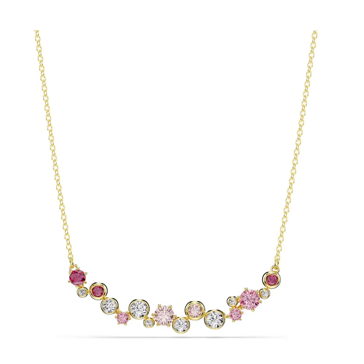 New Jewelry Fashion Unique Chain with Pearl Necklace Long Earrings Bracelet Ring Luxury Brand Jewelry Set Memorial Gift