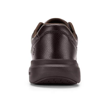 Men‘s Dress Shoes Leather Wide Formal Business Shoes for Men Breathable Casual Luxury Wedding Shoes Non-Slip Size 40-50