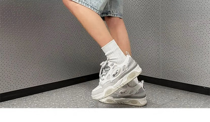 Star Patchwork Yellow Clay Color Jeans Summer Men Denim Shorts Trendy Streetwear Five-point Pants Straight Jeans Shorts
