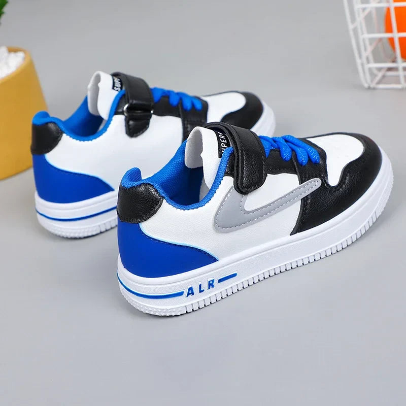 Children's Sneakers Girls Boys Shoes Casual Basketball Kid Running Fashion Sports 7 and 18 Year Old Girls Shoes