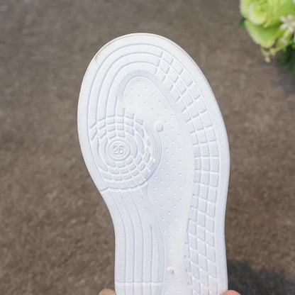 Children Unisex Basketball Shoes Durable Boys and Girls Sports Shoes