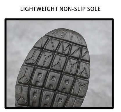 Men Sneakers Light Loafers Slip on Casual Shoes for Men Comfortable Walking Luxury Brand Male Business Shoe Driving Footwear