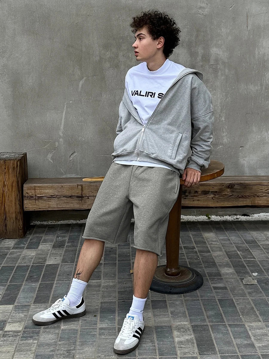100% Cotton Casual Shorts  Women's Soft Breathable & Stylish for Everyday Wear Shorts  Couple Pants Summer Shorts