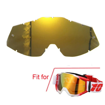 Motorcycle Goggles Motocross Glasses Off-road Sunglasses For Man MTB ATV Mask Windproof Protection Cycling Racing Goggles