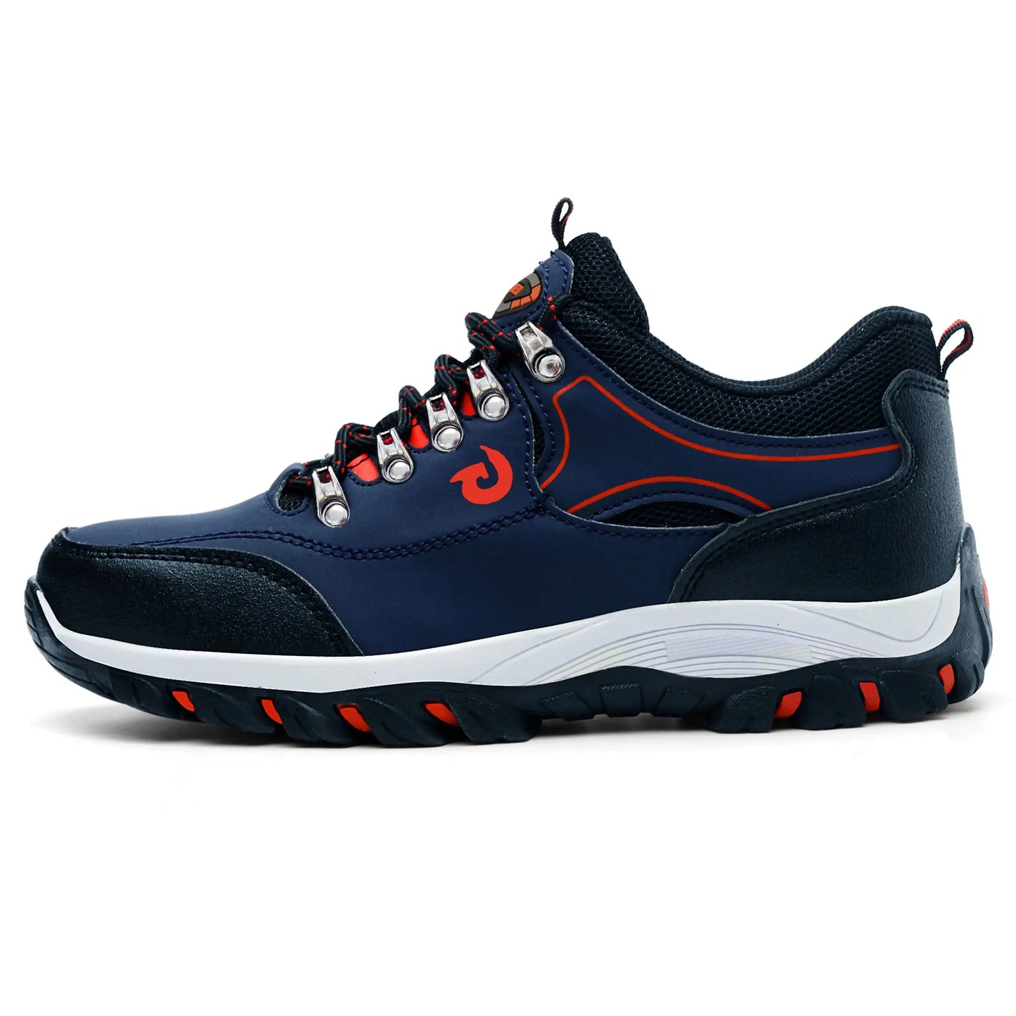 Steel Toe Anti-Puncture Men's Work Shoes Men's Safety Shoes Lightweight Slip Resistant Shoes Man Breathable Comfortabl Sneaker
