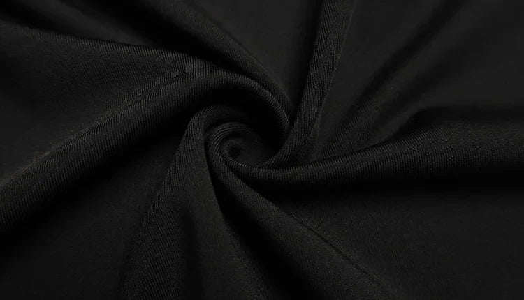 Short Sleeve O Neck Women Dresses Split Metal Buckle Solid Sheath Sexy Club Fashion Evening Party Outfits Female Bodycon