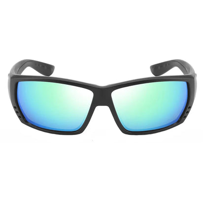 Sunglasses Men Square Sunglasses For Men Fishing Eyewear Male