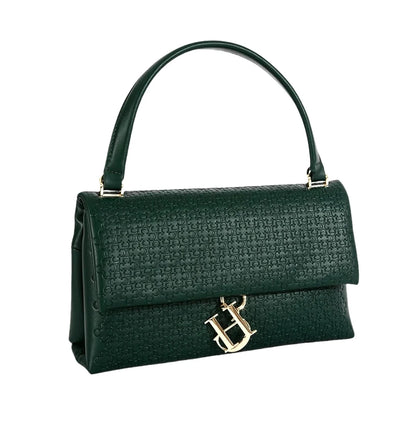 Detachable With Cover Chain Bag High Quality Women's Luxury Brand Bags Fashion Simple New Large Capacity Women's Shoulder Bag