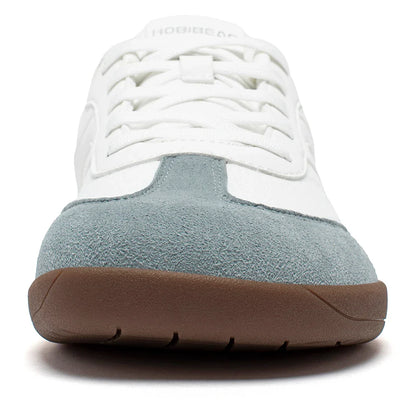 Barefoot Wide Toe Sneakers Unisex Zero Drop Minimalist Canvas Shoes Non Slip Lace Up Walking Sneaker