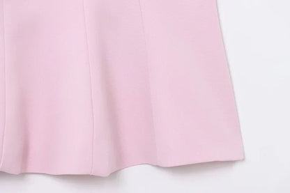 Off Shoulder Crop Top Woman Sexy Backless Corset Top Female White Pink Bustier Tops Woman 2025 Camisole Tube Tops Women