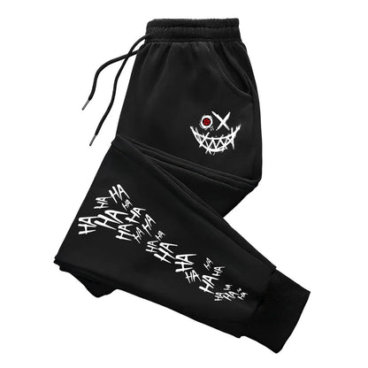 Men's Tracksuit  Men Two Piece Sets Versatile Casual Jogging Sweatshirts Fashion Comfort Daily Sports Simple Splashed Ink Hoodie