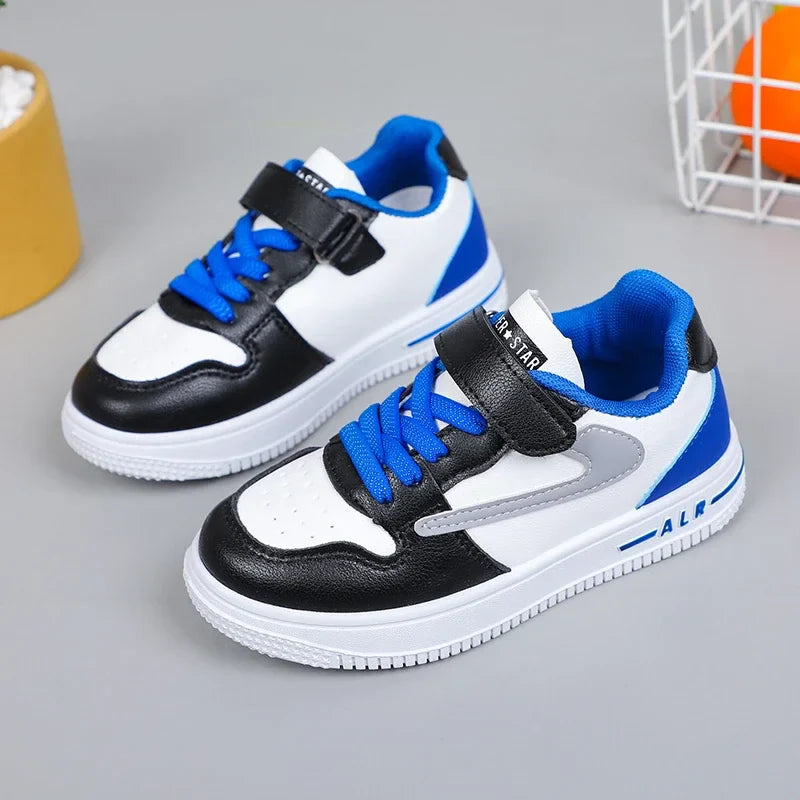 Children's Sneakers Girls Boys Shoes Casual Basketball Kid Running Fashion Sports 7 and 18 Year Old Girls Shoes