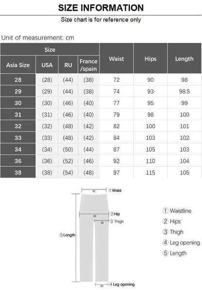 Summer New Stretch Soft Suit Pants Men Thin Fashion Business Elastic Waist Korean Slim Brand Clothes Casual Formal Trousers Male