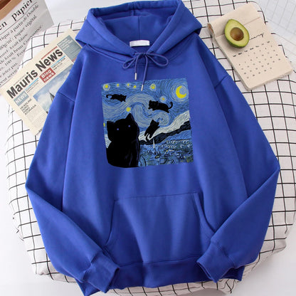 Hoodies Men Autumn Oversize Hoodie Fashion Fleece Sweatshirts Casual S-Xxl Pullover Tops
