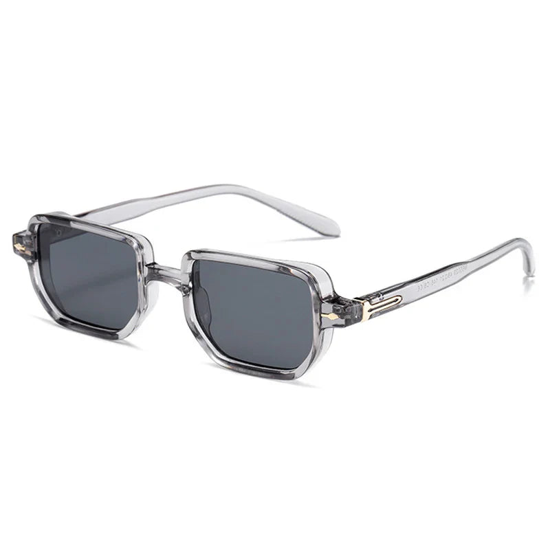 Sunglasses Shades UV400 Fashion Olive Green Sun Glasses