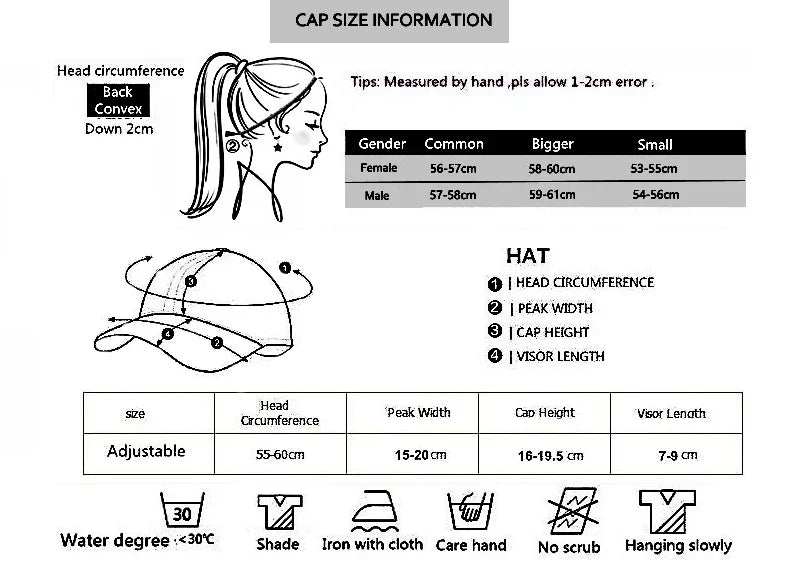 Custom Logo Hat For Women Men Soft Top Cotton Baseball Cap Adult Outdoor Adjustable Dad Hats Snapback Hat Summer Sports Sun Cap
