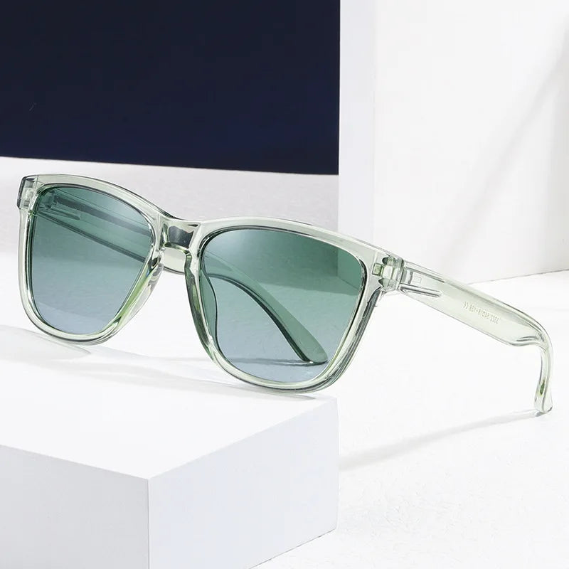 Sunglasses women men vintage Beach glasses