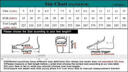 Men's non-slip casual sports shoes wear-resistant hiking shoes Outdoor 2025 fashion comfortable flat walking shoes for men