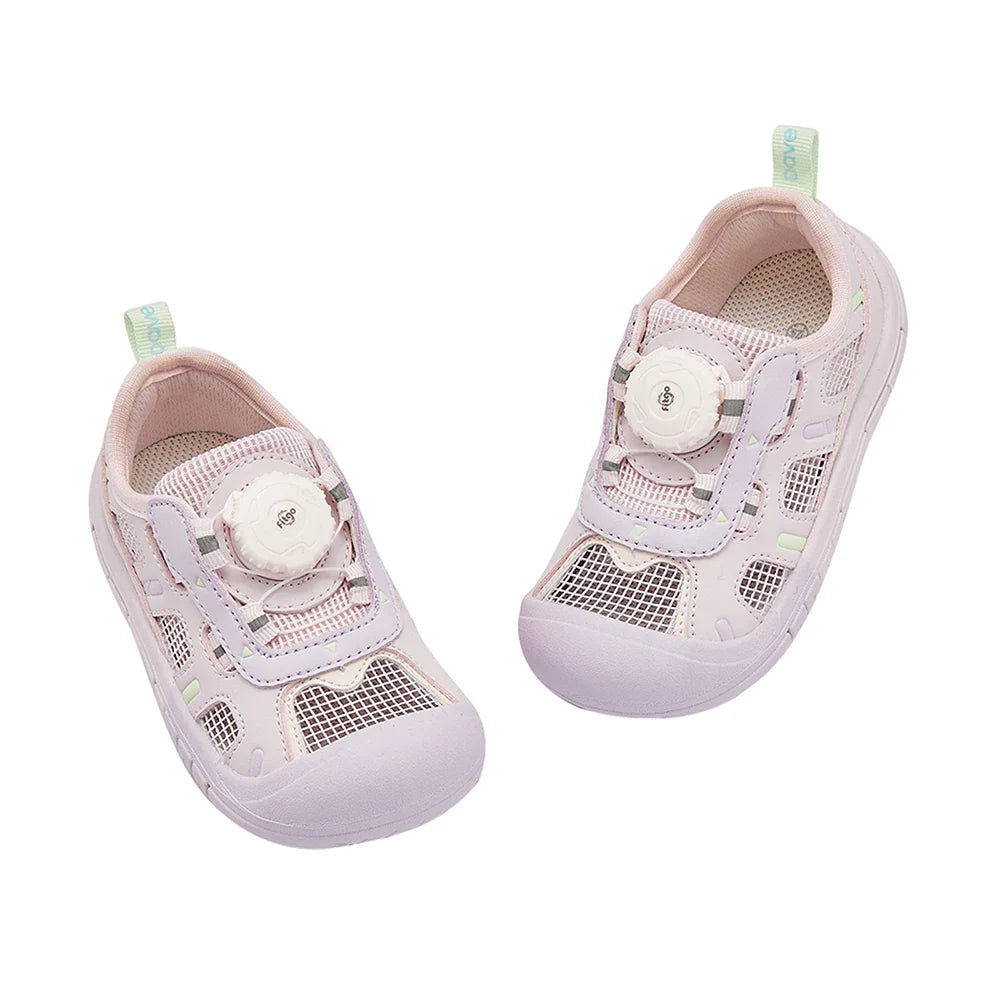 Children Sandals Girls Boys Summer Shoes Anti-slip Protect Toes Fashion Beach Sport Mesh Kids Casual Sandal DB2261660