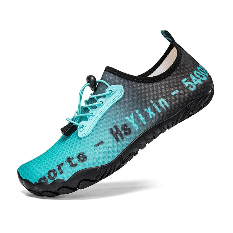 Wading Shoes Men's Women's Quick Dry Outdoor Beach Barefoot Aqua shoes Walking Shoes Boating Surfing Fishing Shoes Yoga Shoes