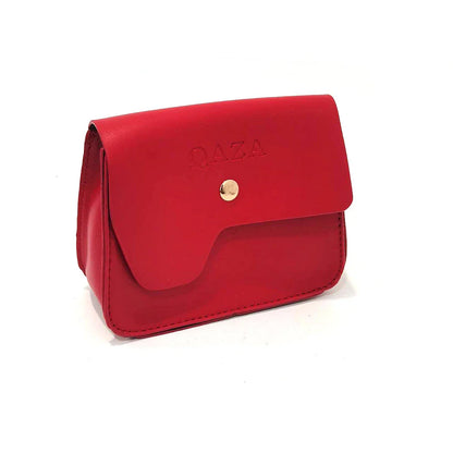 Retro Design!Three-Piece Set Peach Color Patent Leather Bag With Ribbon For Women, Classic High-Heeled Shoes