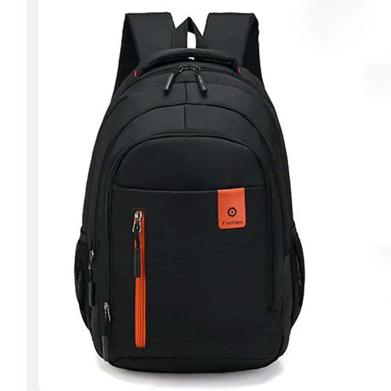 Classic Backpack Big Capacity Fashion Student Back Packs Travel Outdoor Packs Large Back Bags