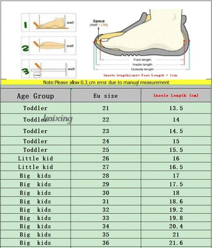 Summer New Kids Sandals Girls Princess Rivet Sandals Soft Children Beach Shoes Fashion Roman Sandals Size 21-36 Versatile