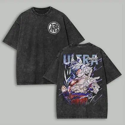 T-shirt Man Women Vintage Washed Short Sleeve Tee Streetwear Loose Casual Top Summer Y2k 2026