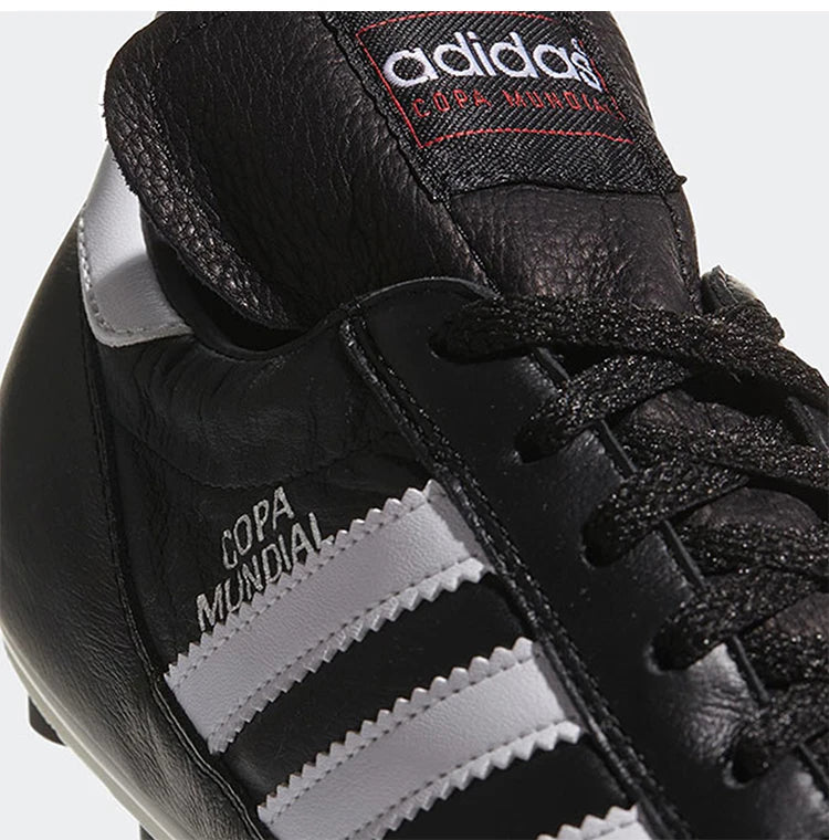 Authentic New Season Men's Low-Cut Lace-Up Soccer Shoes 015110
