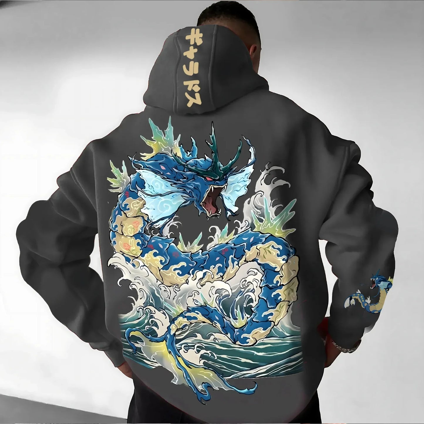 Printing Men's and Women's Summer Fashion Street T-shirt Hoodie Shorts and Sweatpants