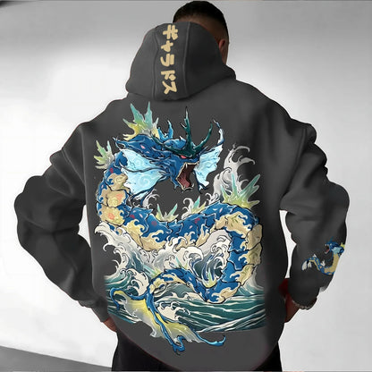 Printing Men's and Women's Summer Fashion Street T-shirt Hoodie Shorts and Sweatpants