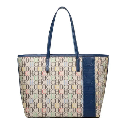 Trendy Design Women Bucket Bag New Simple Ladies Handbag Classic Vintage Versatile Style