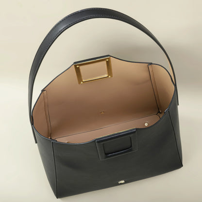 2026 New Europe-style Design Women's Underarm Wing-shaped Bag - Large Capacity Wing-shaped Handbag for Women Handheld Travel Bag