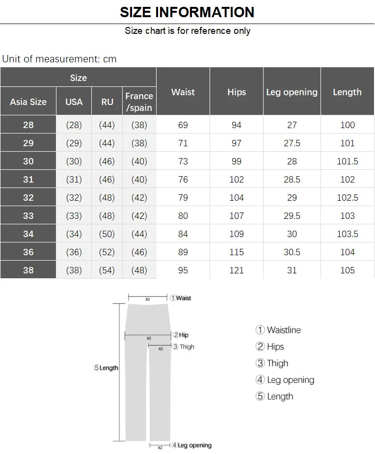 Autumn Men's Brushed Plaid Casual Pants Korean Style Gray Elastic Straight Slim Fit Fashionable Work Pants Blue and Black Male