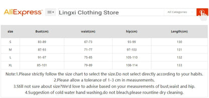 2024 Summer Fashion New Elegant Women's Sexy Chiffon Vacation Style Sling Dress with Ruffle Edge Style Long Dress