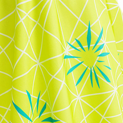 Girl Joy Inside Cosplay Out Dress Children Birthday Gift Kid Carnival Theme Party Vestido Cartoon Outfit Print Role Play Apparel