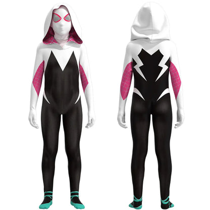Halloween 3D  Costume Spandex Costume Superhero Luxury Bodysuit Adult Kids Bodysuit Cosplay Superhero Flash Bodysuit
