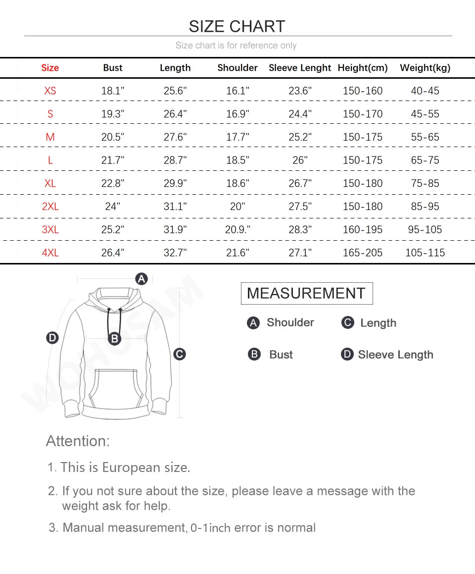 Anime Death Note L Lawliet Kawaii Cartoon Printed Hoodies Horror Manga Streetwear Long Sleeve Harajuku Men Winter Sweatshirts