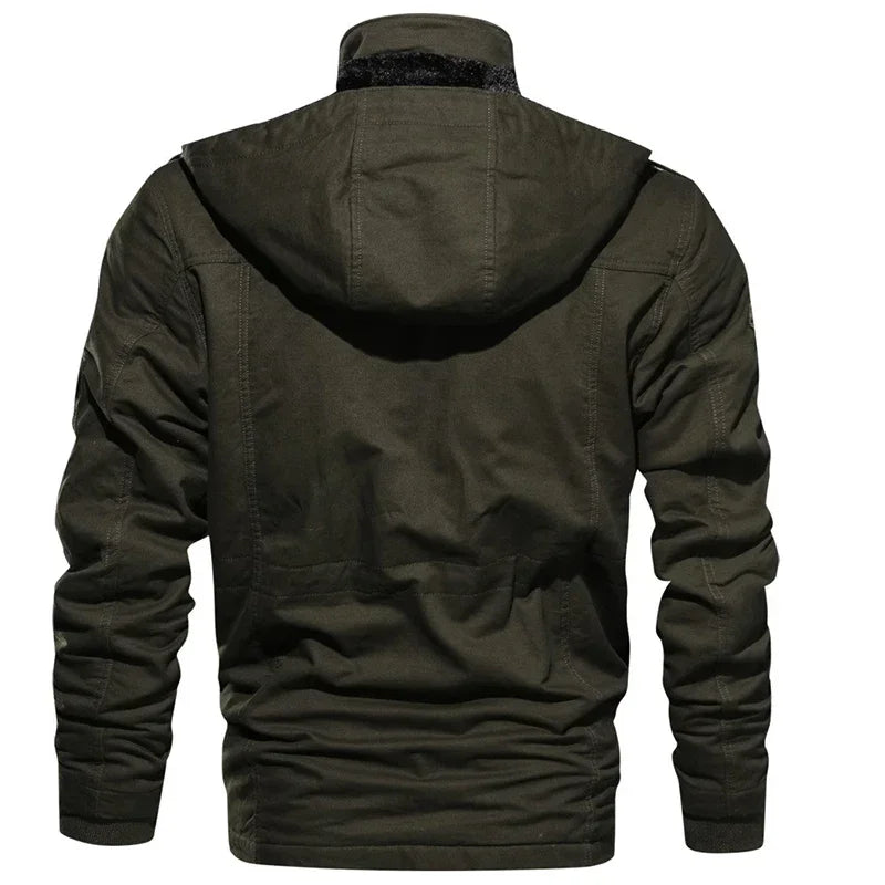 Customizable Jacket Men Coat Suit Jackets