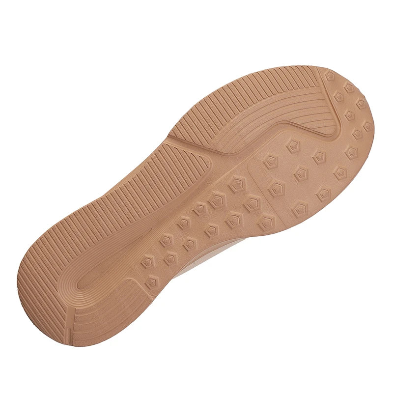 Tênis Masculino Verão Respirável Sapatos Casuais Preguiçosos Sapatilhas Leves Masculinas Confortáveis para Caminhada