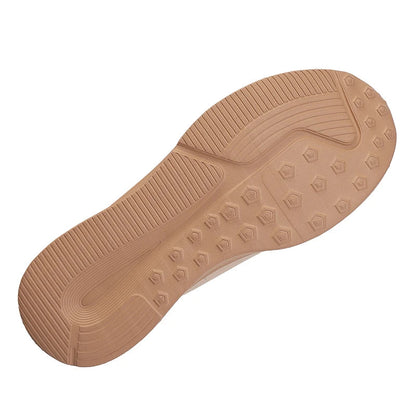 Tênis Masculino Verão Respirável Sapatos Casuais Preguiçosos Sapatilhas Leves Masculinas Confortáveis para Caminhada