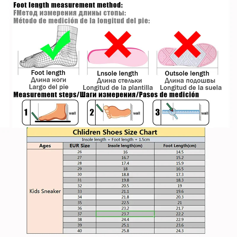 Children Four Wheels Luminous Glowing Sneakers Black Pink Led Light Roller Skate Shoes Kids Led Shoes Boys Girls USB Charging