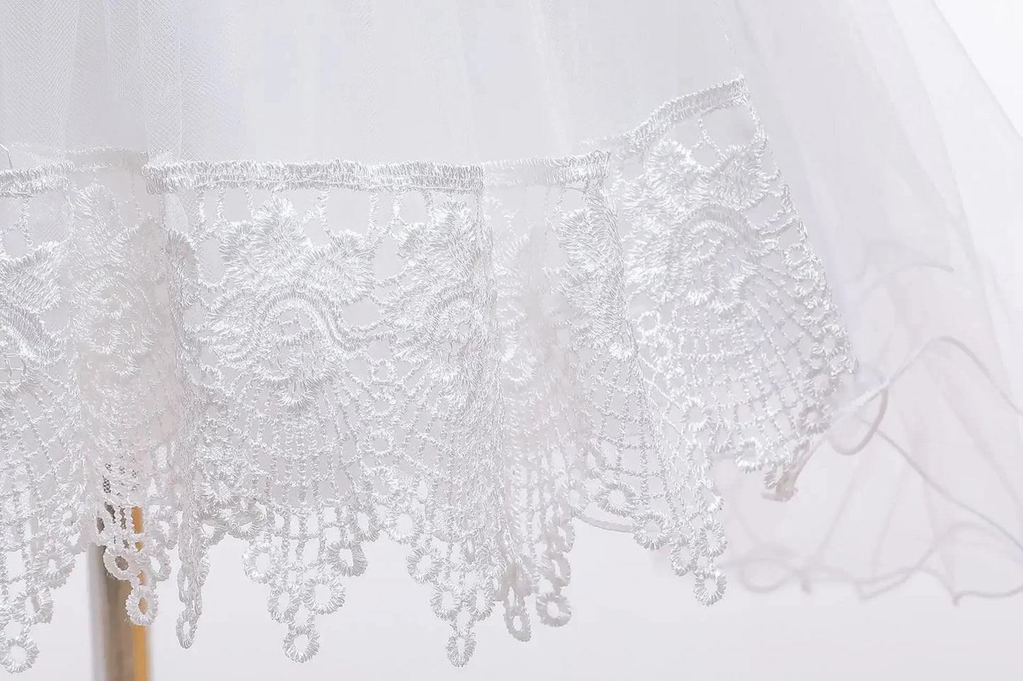 Baby Girl 1st Birthday Baptismal Wedding Dress Princess Dress With Headband Elegant Girls Party Dresses Infant Lace Evening Gown