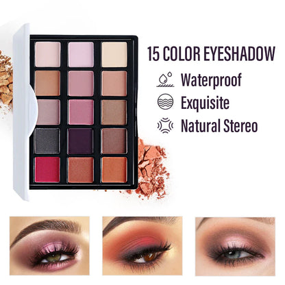 Makeup Kit, Full Makeup Set For Girls Women, Valentine Gift For Girls